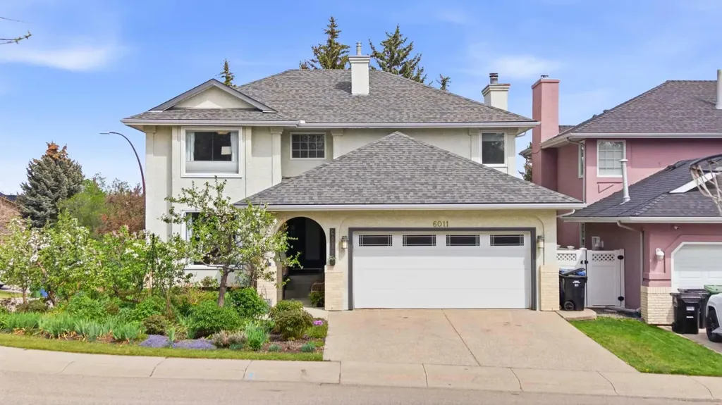 6011 Signal Ridge Heights SW Calgary AB T3H 2N8