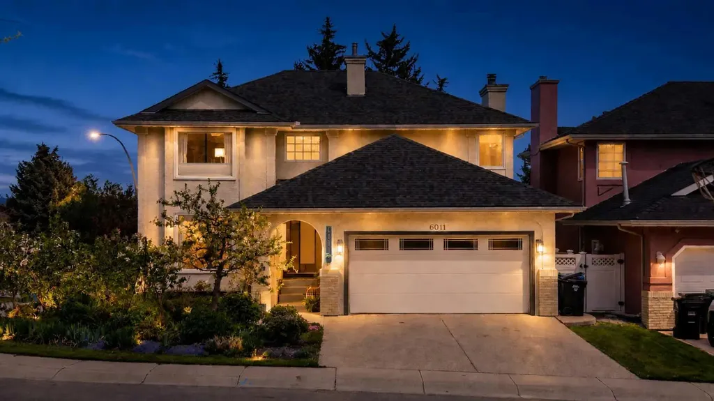 6011 Signal Ridge Heights SW Calgary AB T3H 2N8