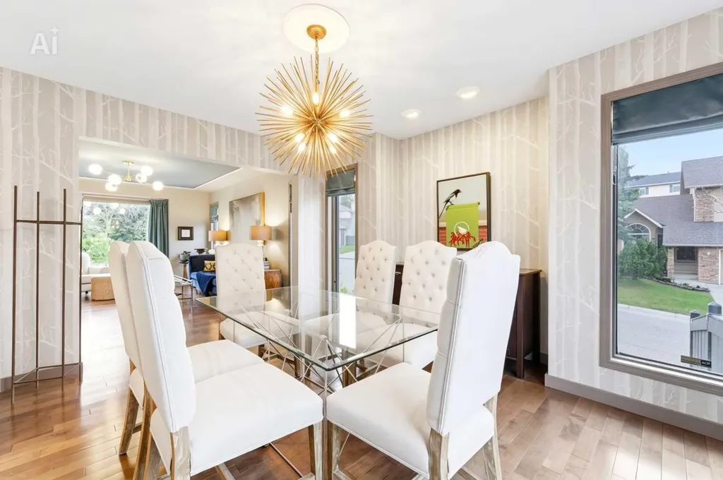 6011 Signal Ridge Heights SW Calgary AB T3H 2N8