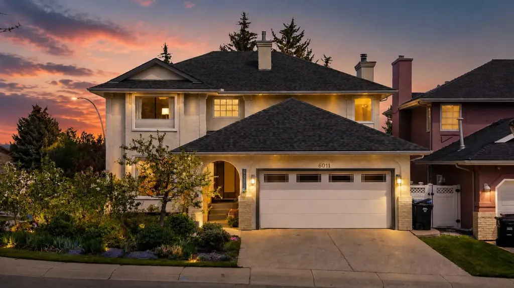 6011 Signal Ridge Heights SW Calgary AB T3H 2N8