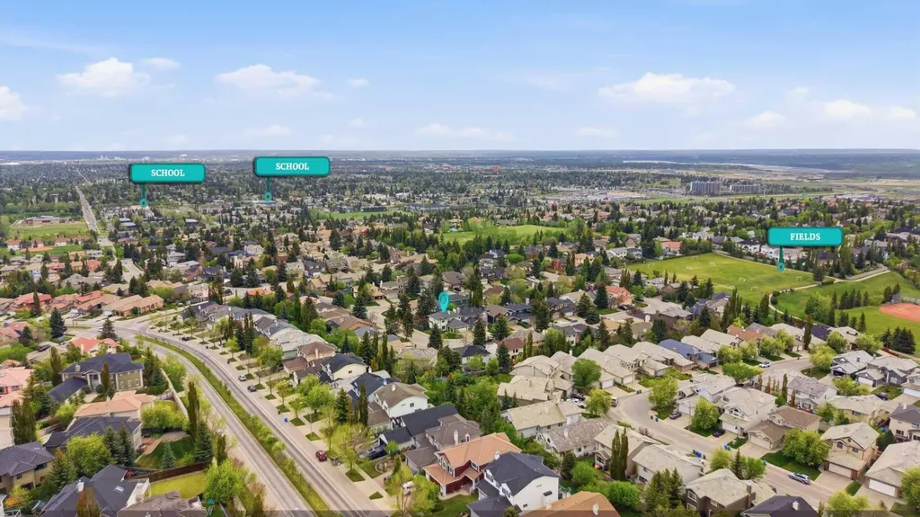 6011 Signal Ridge Heights SW Calgary AB T3H 2N8