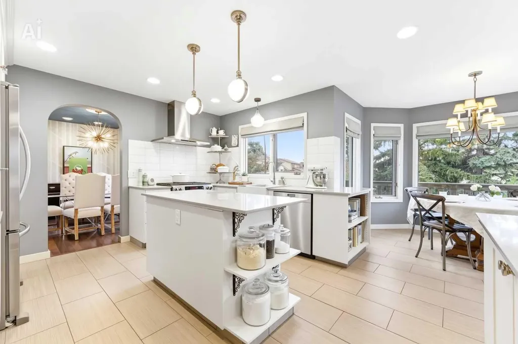6011 Signal Ridge Heights SW Calgary AB T3H 2N8