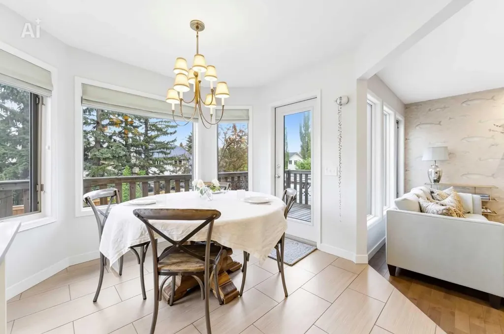 6011 Signal Ridge Heights SW Calgary AB T3H 2N8