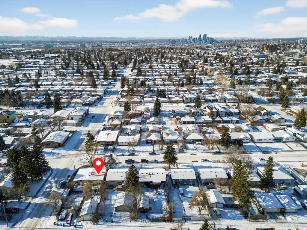 2240A 43 Street SE Calgary AB T2B 1H5