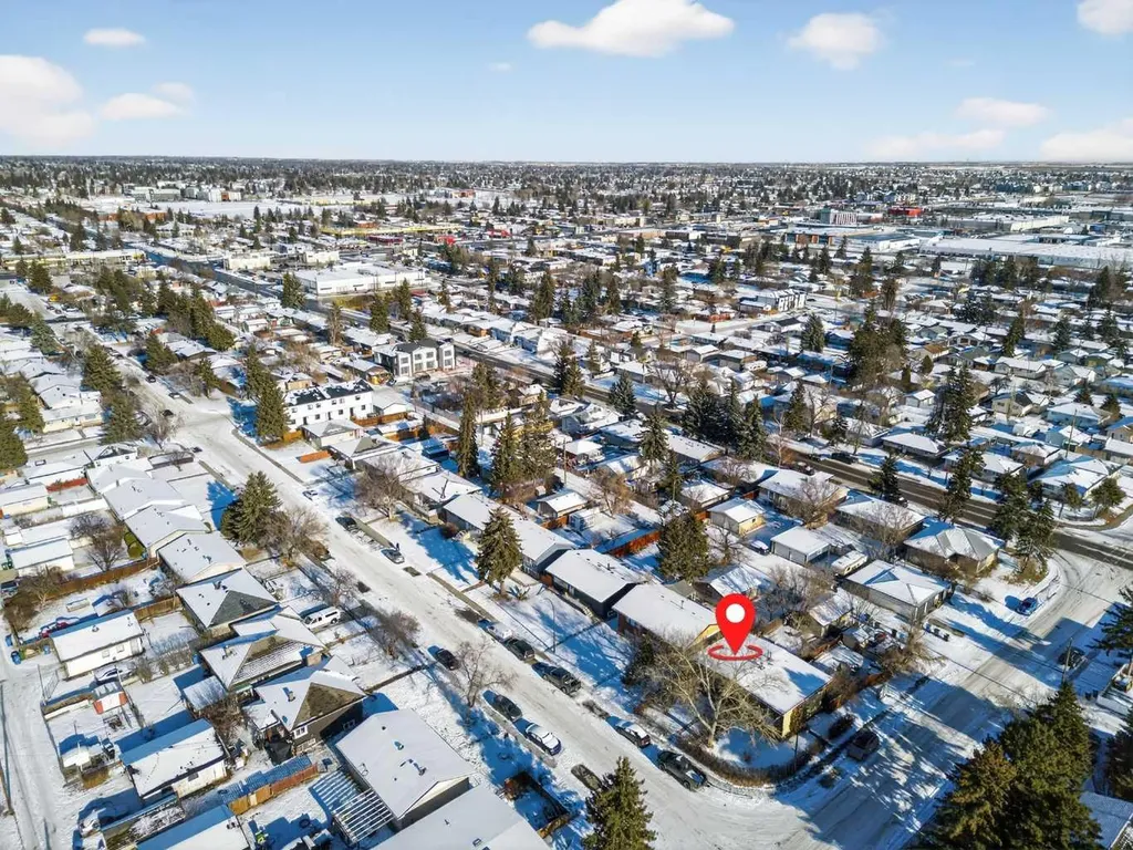 2240A 43 Street SE Calgary AB T2B 1H5