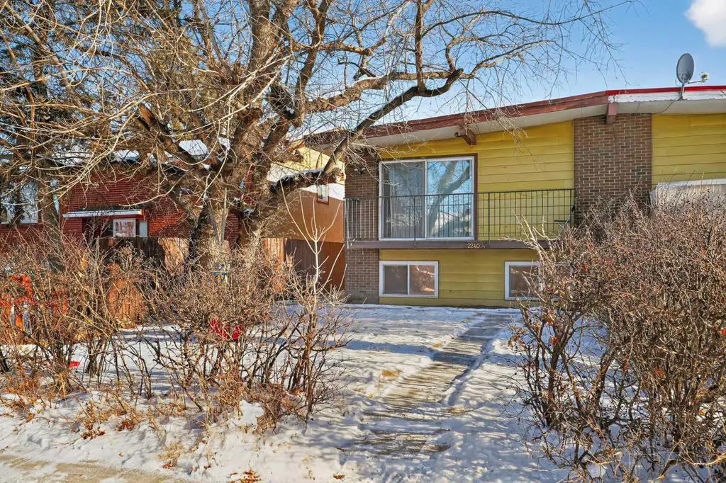 2240A 43 Street SE Calgary AB T2B 1H5