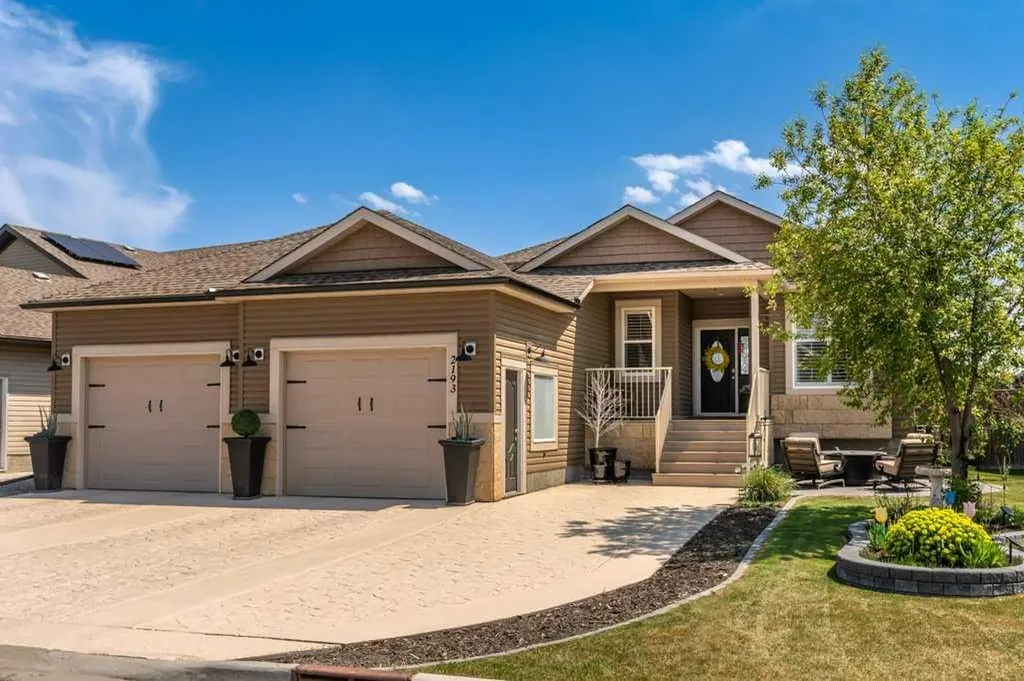 2193 High Country Rise NW High River AB T1V 0E2