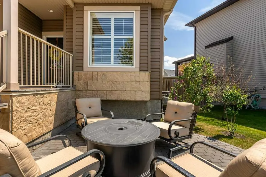 2193 High Country Rise NW High River AB T1V 0E2