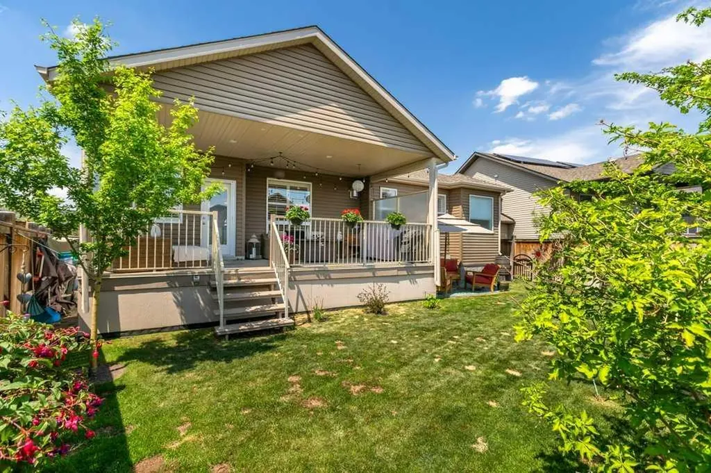 2193 High Country Rise NW High River AB T1V 0E2