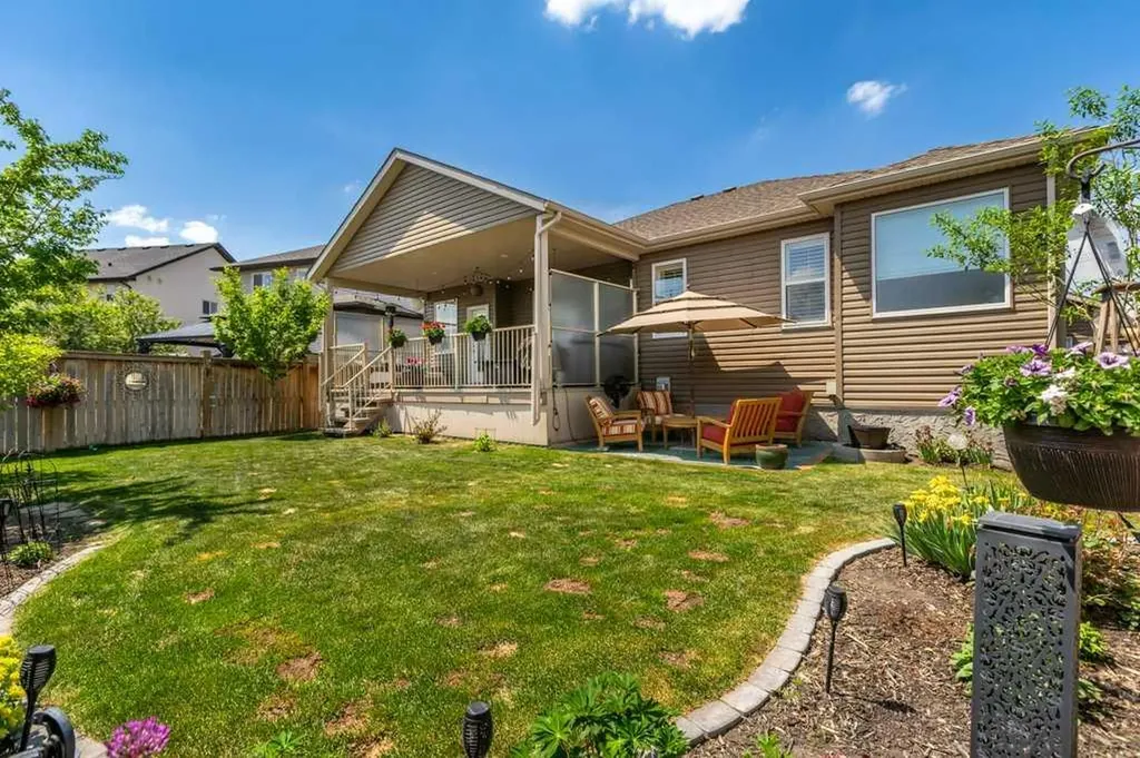 2193 High Country Rise NW High River AB T1V 0E2