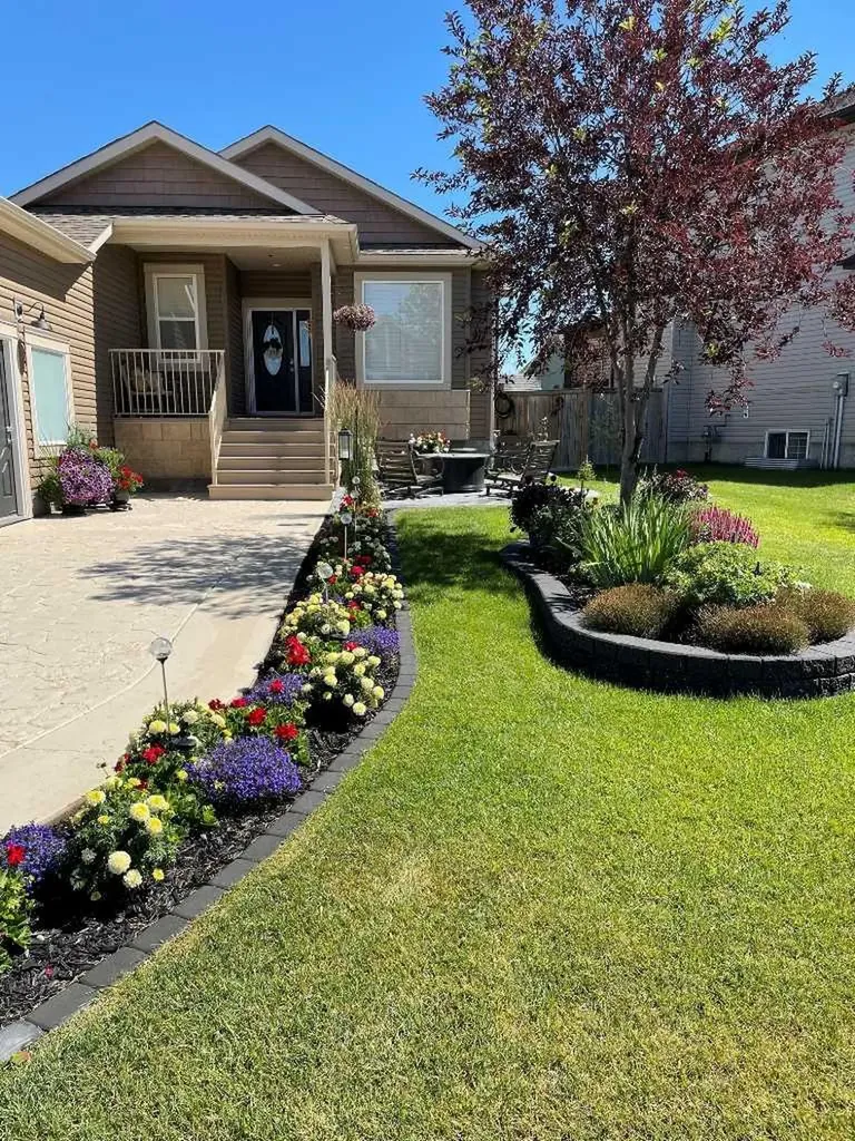 2193 High Country Rise NW High River AB T1V 0E2