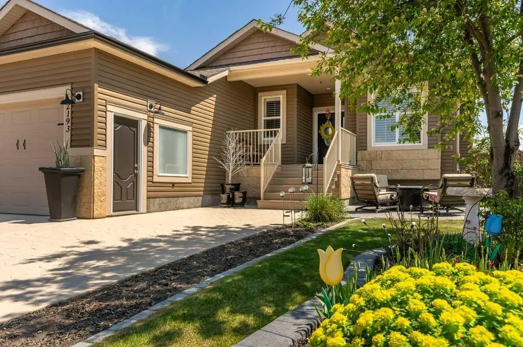 2193 High Country Rise NW High River AB T1V 0E2