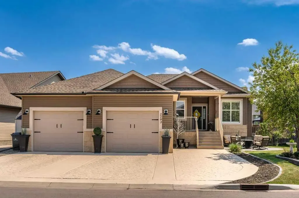 2193 High Country Rise NW High River AB T1V 0E2