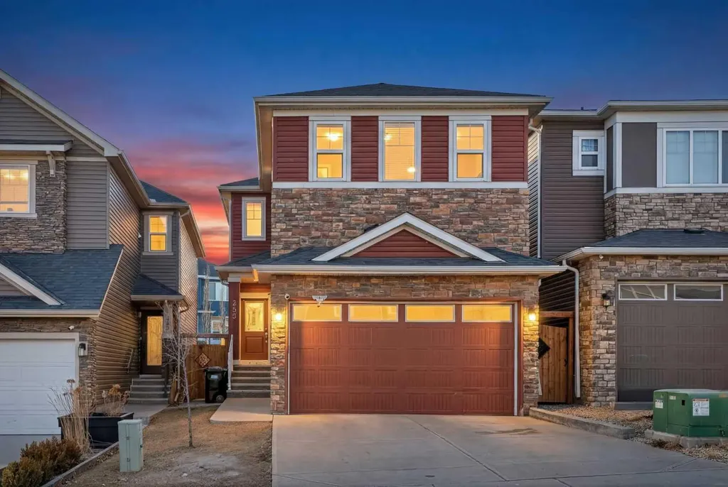 353 Nolanhurst Crescent NW Calgary AB T3R 0Z1