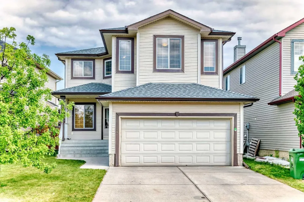 24 Evanscove Heights NW Calgary AB T3P 1G1