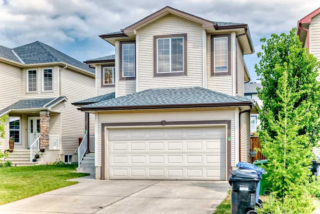 24 Evanscove Heights NW Calgary AB T3P 1G1