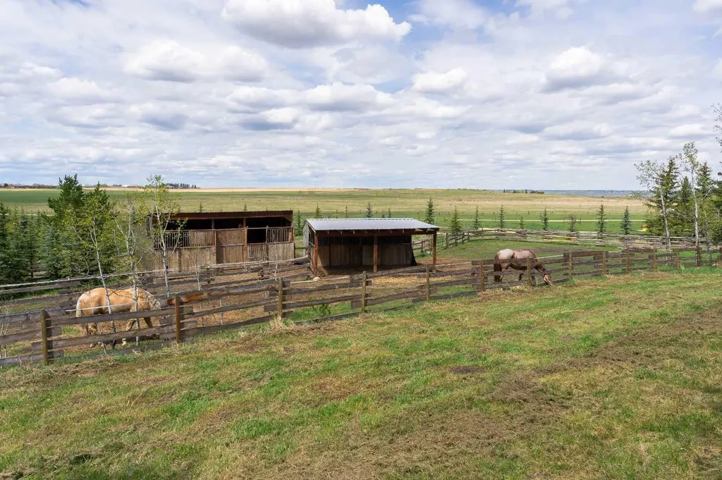 244098 Panorama Ridge SW Rural Rocky View County AB T3Z 3L6