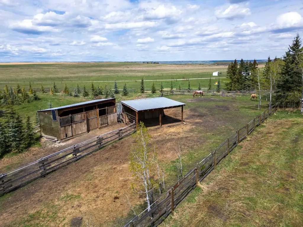244098 Panorama Ridge SW Rural Rocky View County AB T3Z 3L6