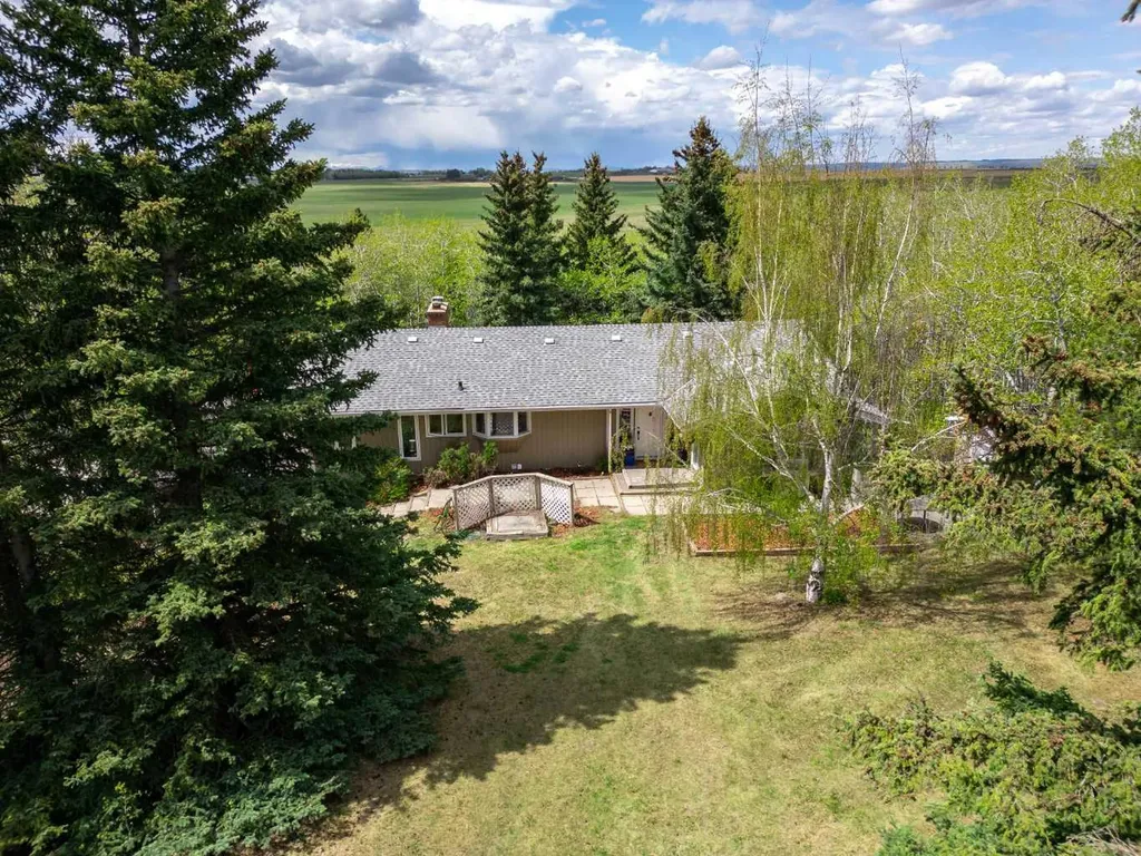 244098 Panorama Ridge SW Rural Rocky View County AB T3Z 3L6