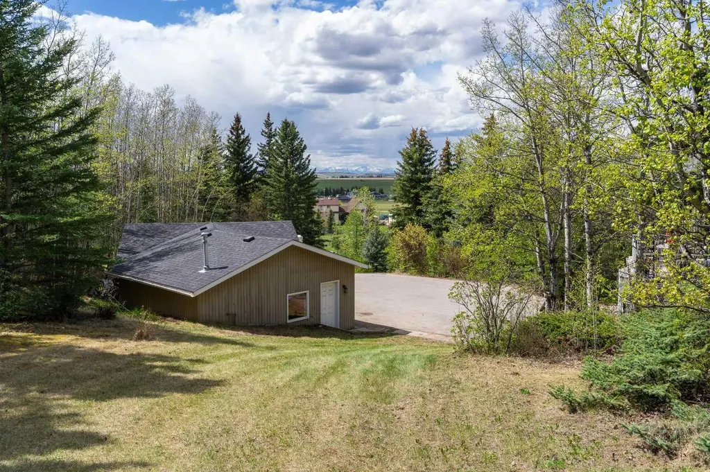 244098 Panorama Ridge SW Rural Rocky View County AB T3Z 3L6