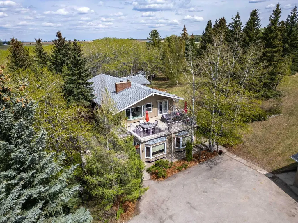 244098 Panorama Ridge SW Rural Rocky View County AB T3Z 3L6