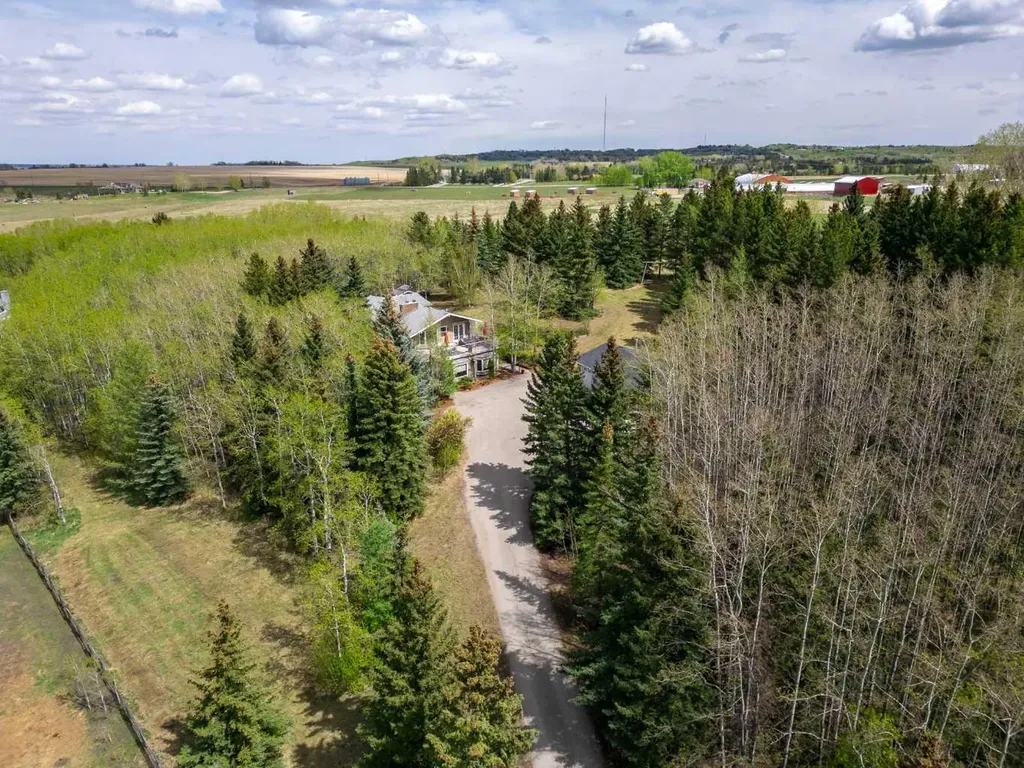 244098 Panorama Ridge SW Rural Rocky View County AB T3Z 3L6