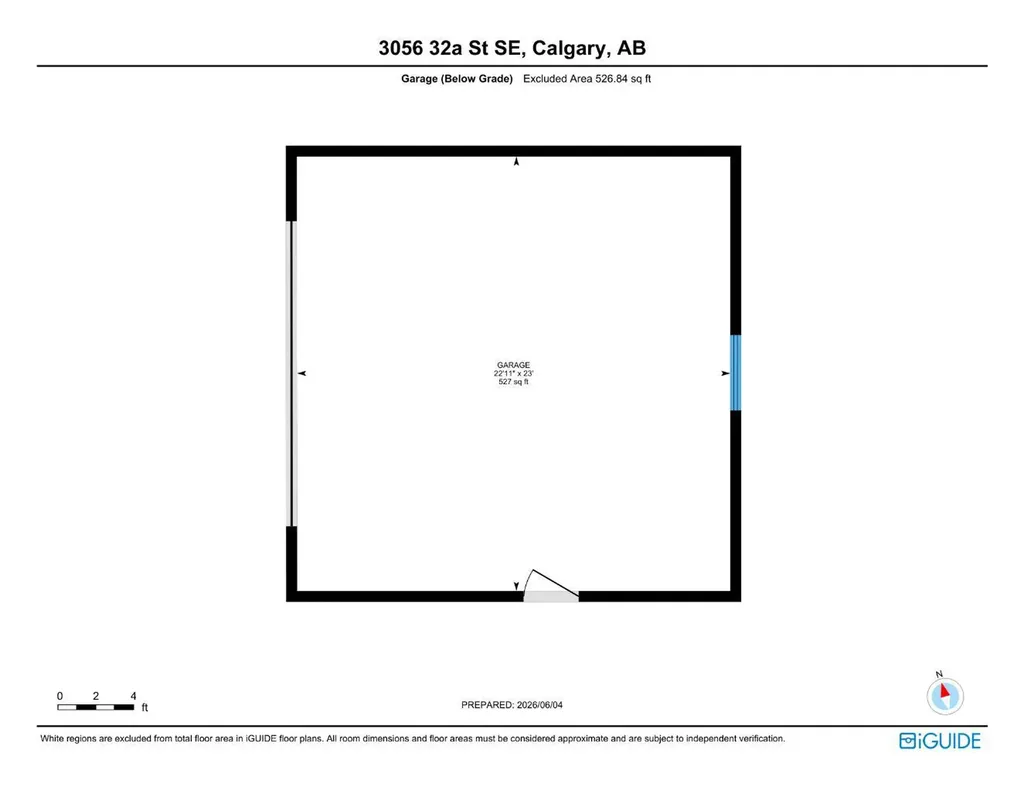 3056 32a Street SE Calgary AB T2B0T3