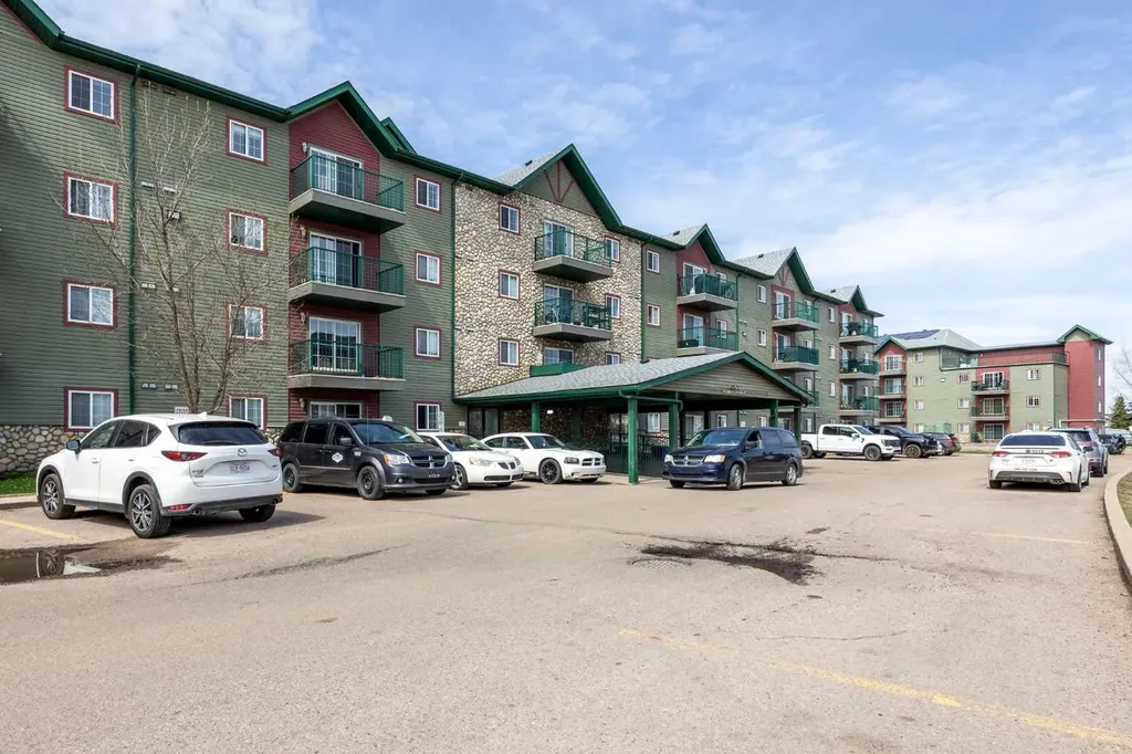 200 Lougheed Drive Fort Mcmurray AB T2P 2V6
