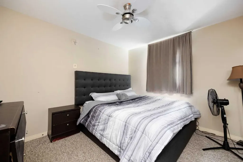 200 Lougheed Drive Fort Mcmurray AB T2P 2V6