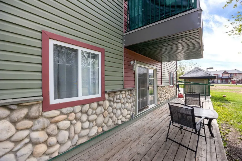 200 Lougheed Drive Fort Mcmurray AB T2P 2V6