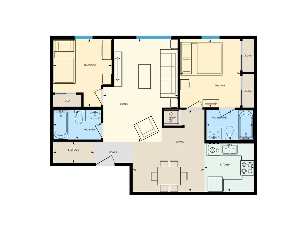 200 Lougheed Drive Fort Mcmurray AB T2P 2V6