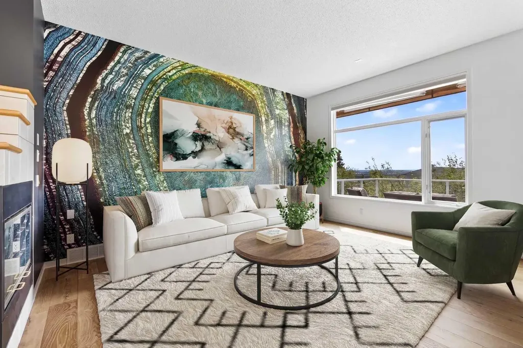 18 Eagleview Place Cochrane AB T4C 1P8