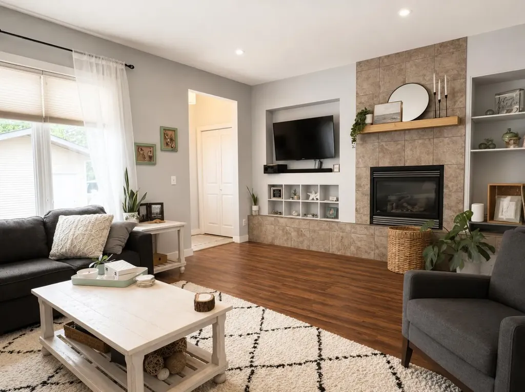 5001 54 Street Rocky Mountain House AB T4T 1E7