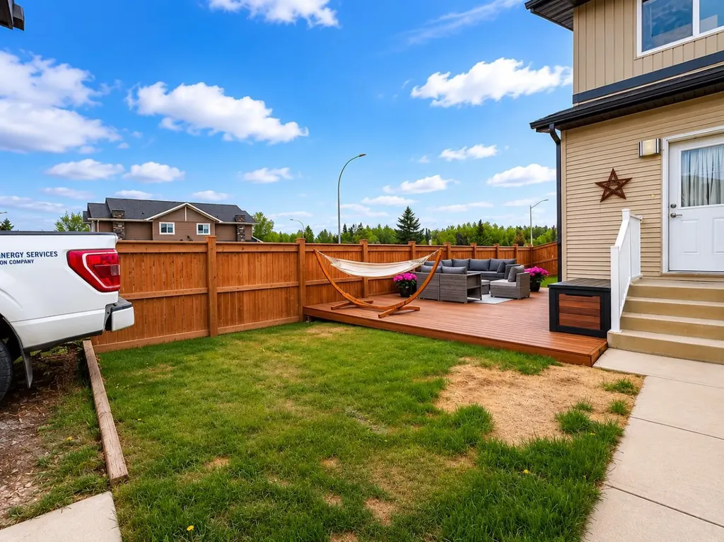 5001 54 Street Rocky Mountain House AB T4T 1E7