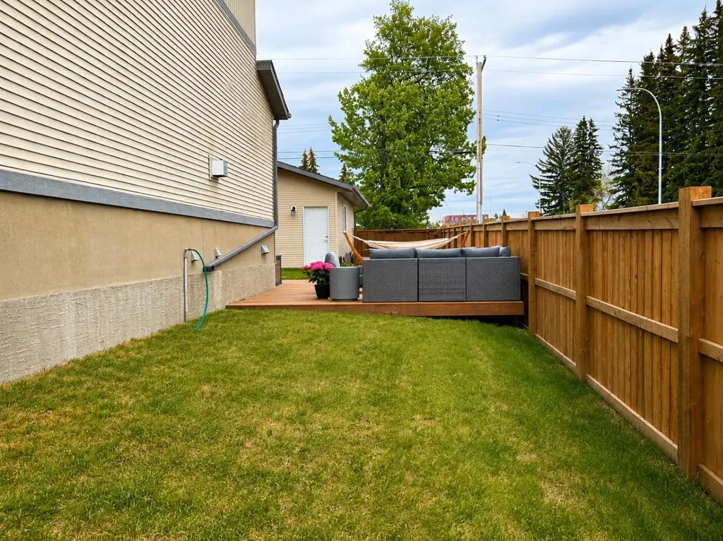 5001 54 Street Rocky Mountain House AB T4T 1E7