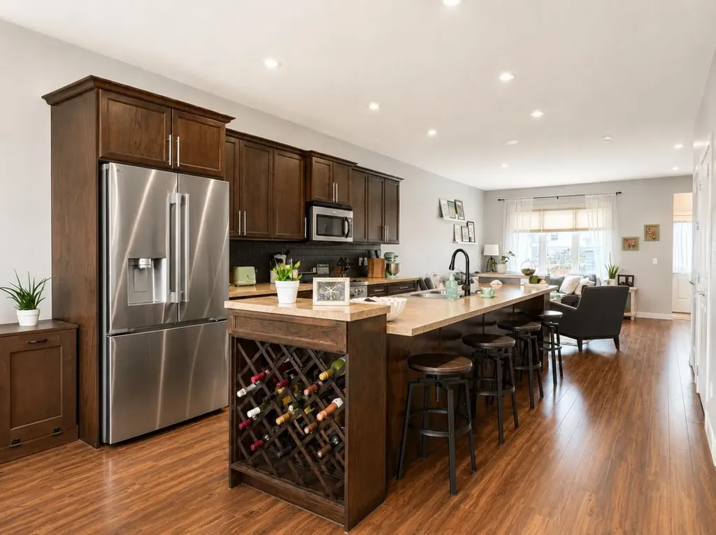 5001 54 Street Rocky Mountain House AB T4T 1E7