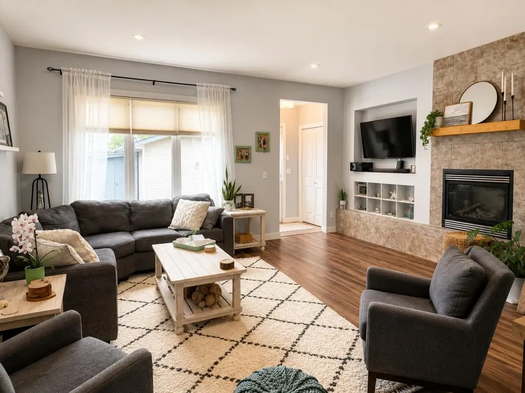 5001 54 Street Rocky Mountain House AB T4T 1E7