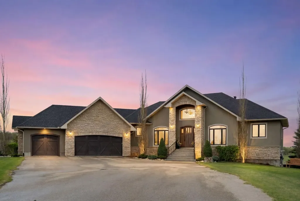 7 Kodiak Springs Cove Rural Rocky View County AB T4C 0B6