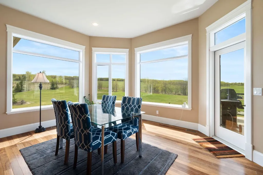 7 Kodiak Springs Cove Rural Rocky View County AB T4C 0B6