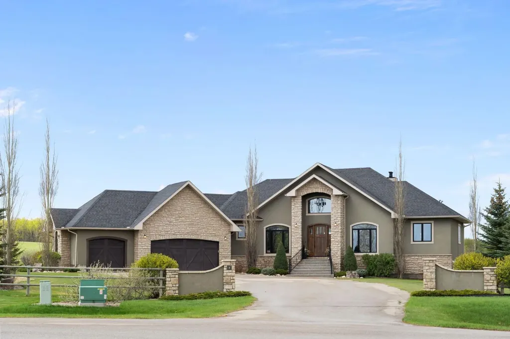 7 Kodiak Springs Cove Rural Rocky View County AB T4C 0B6