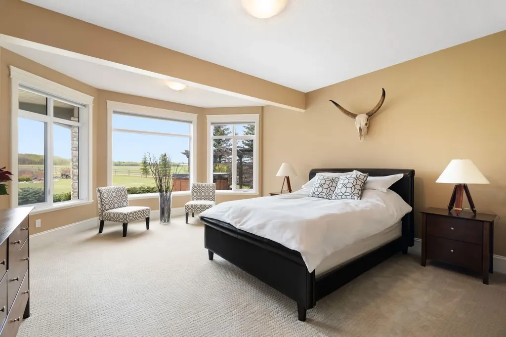 7 Kodiak Springs Cove Rural Rocky View County AB T4C 0B6