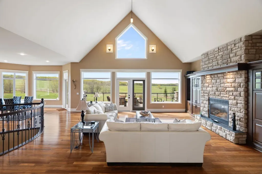 7 Kodiak Springs Cove Rural Rocky View County AB T4C 0B6