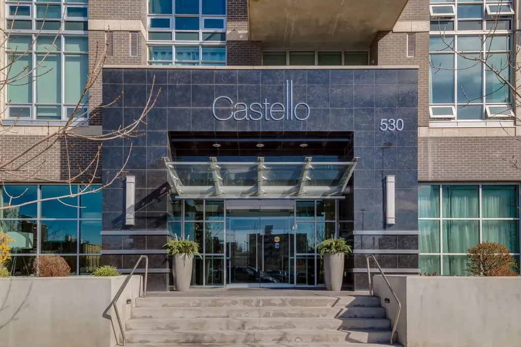 530 12 Avenue SW Calgary AB T2R 0B1