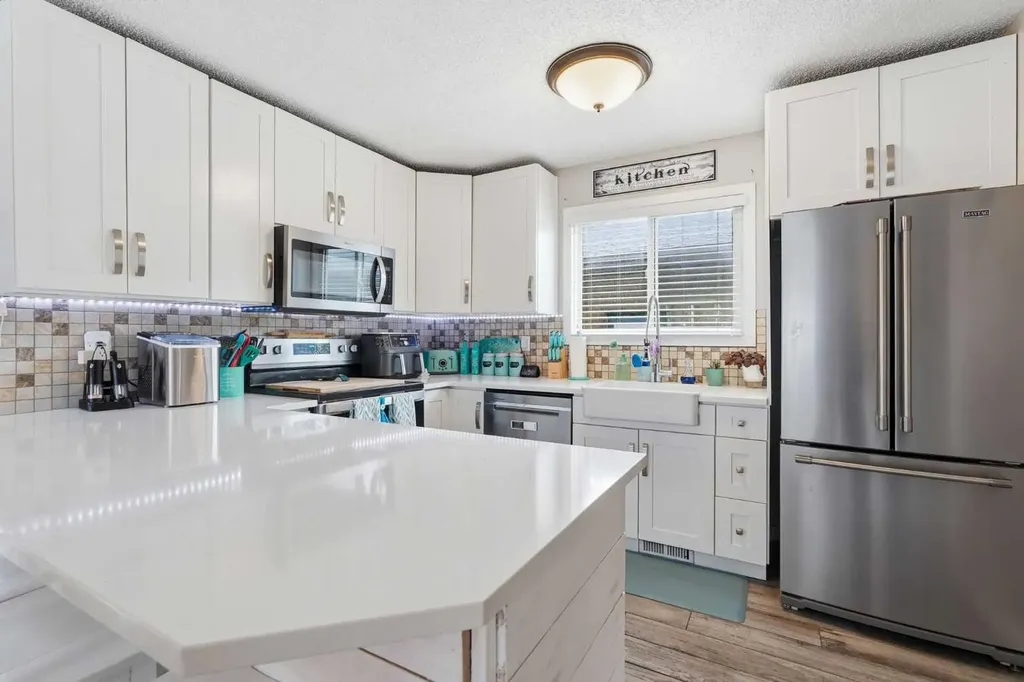 51 Aberdare Way NE Calgary AB T2A6T6