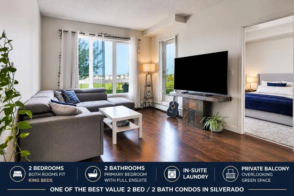 175 Silverado Boulevard SW Calgary AB T2X0V5