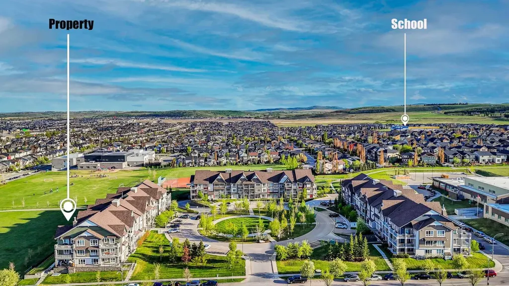 175 Silverado Boulevard SW Calgary AB T2X0V5