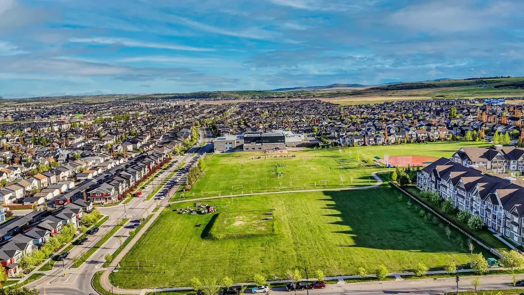 175 Silverado Boulevard SW Calgary AB T2X0V5