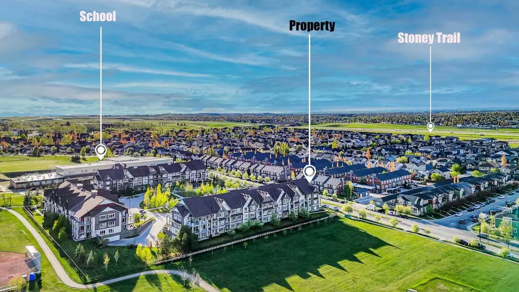 175 Silverado Boulevard SW Calgary AB T2X0V5