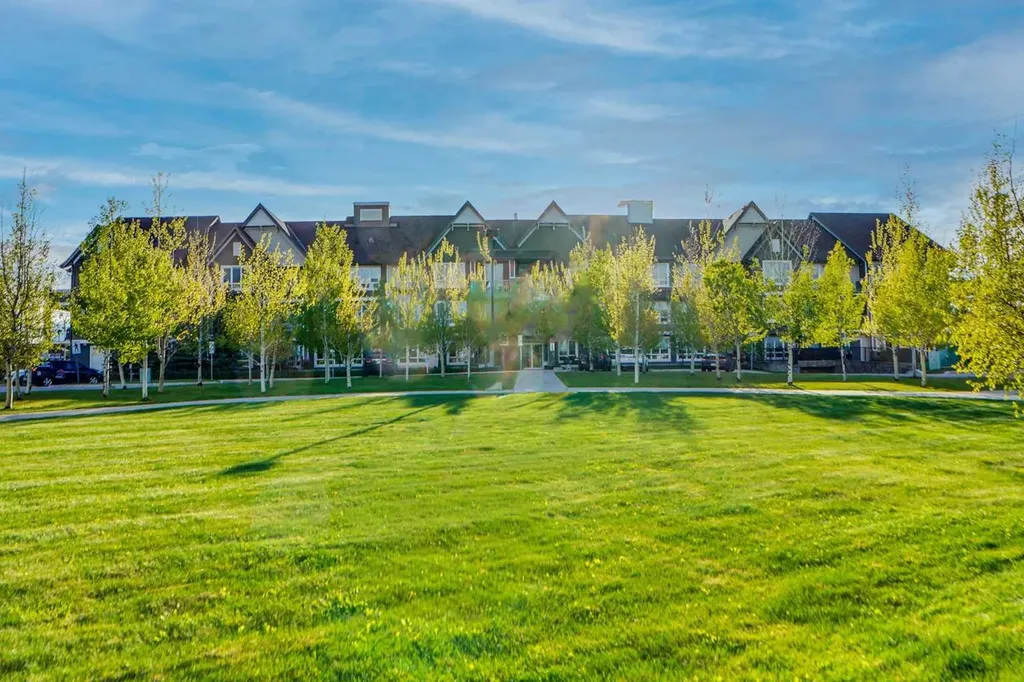 175 Silverado Boulevard SW Calgary AB T2X0V5