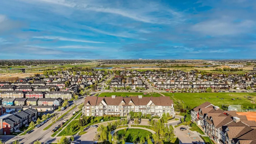 175 Silverado Boulevard SW Calgary AB T2X0V5